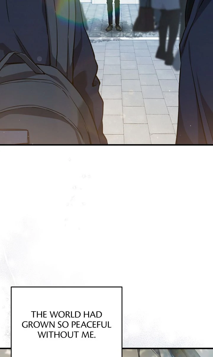 The Hunter’s Gonna Lay Low [Official] - Chapter 2 manhwa