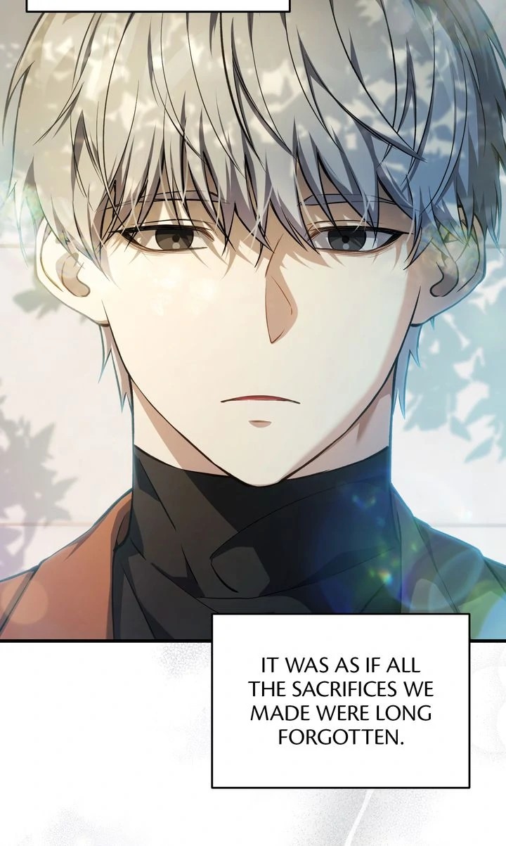 The Hunter’s Gonna Lay Low [Official] - Chapter 2 manhwa