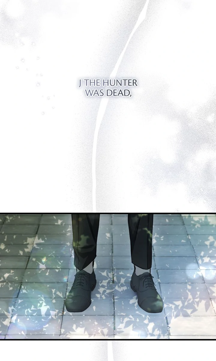 The Hunter’s Gonna Lay Low [Official] - Chapter 2 manhwa