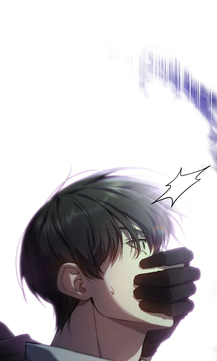 The Hunter’s Gonna Lay Low [Official] - Chapter 20 manhwa