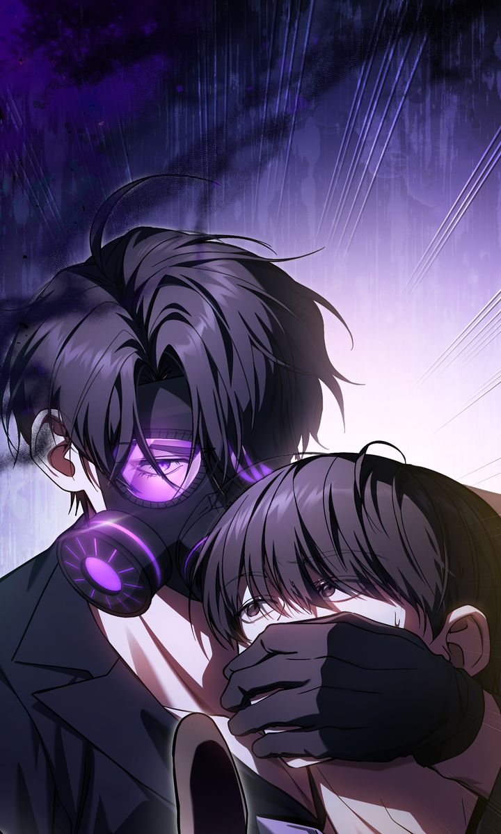 The Hunter’s Gonna Lay Low [Official] - Chapter 20 manhwa