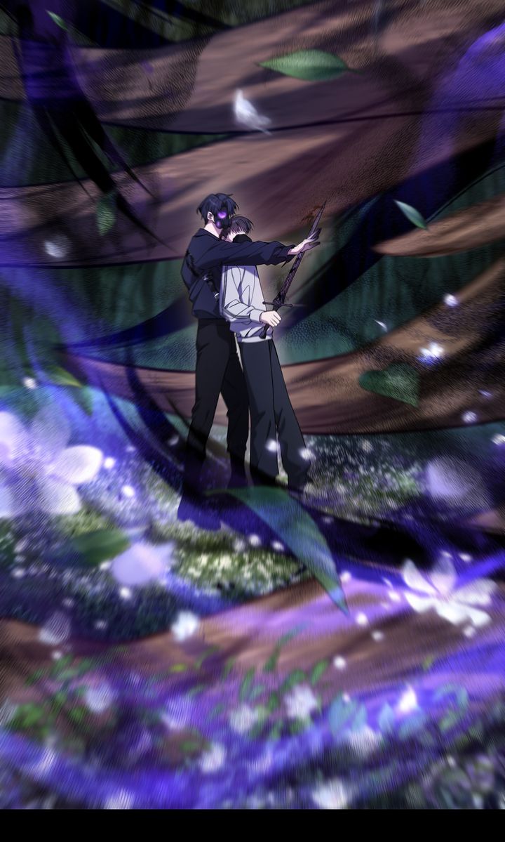 The Hunter’s Gonna Lay Low [Official] - Chapter 20 manhwa