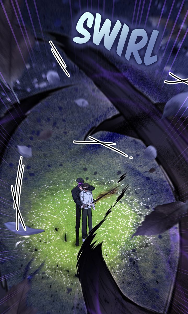 The Hunter’s Gonna Lay Low [Official] - Chapter 20 manhwa