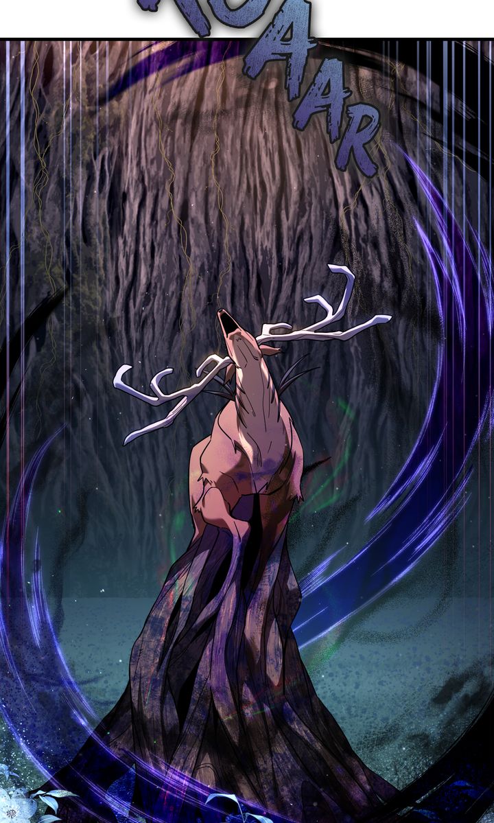 The Hunter’s Gonna Lay Low [Official] - Chapter 20 manhwa