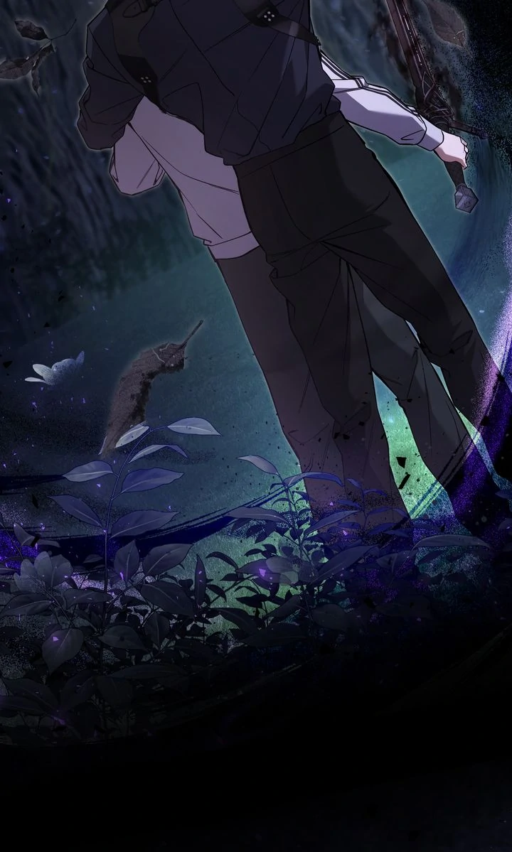 The Hunter’s Gonna Lay Low [Official] - Chapter 20 manhwa