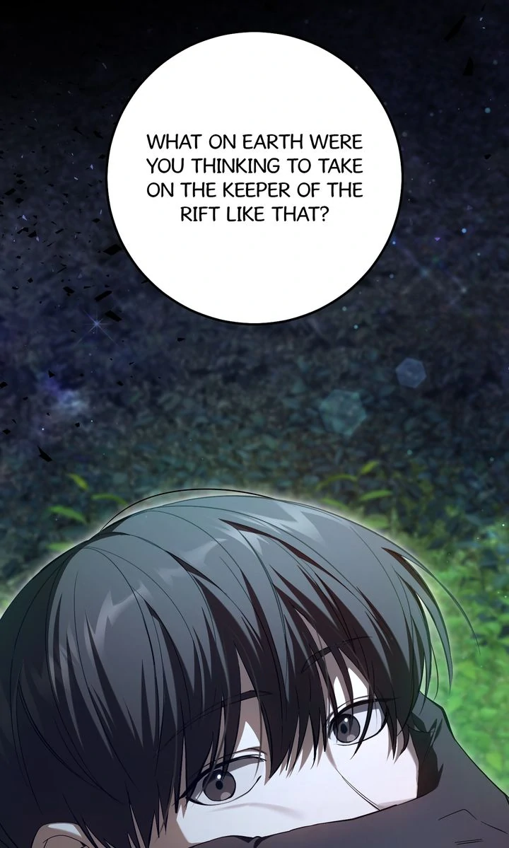 The Hunter’s Gonna Lay Low [Official] - Chapter 20 manhwa