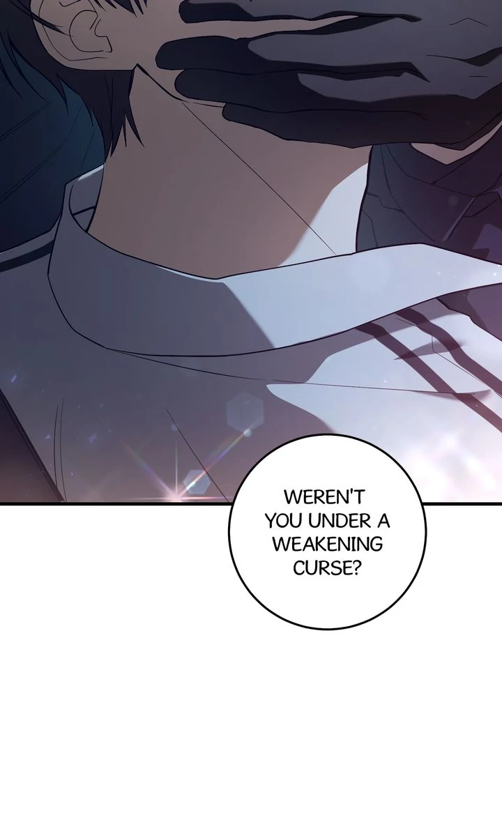 The Hunter’s Gonna Lay Low [Official] - Chapter 20 manhwa