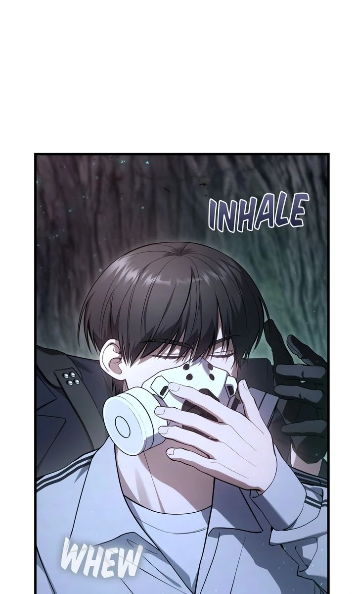The Hunter’s Gonna Lay Low [Official] - Chapter 20 manhwa