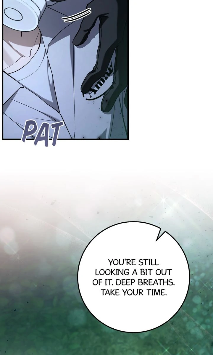 The Hunter’s Gonna Lay Low [Official] - Chapter 20 manhwa