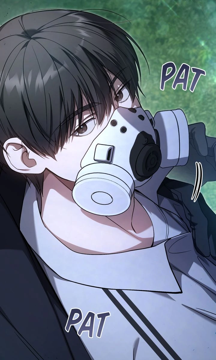 The Hunter’s Gonna Lay Low [Official] - Chapter 20 manhwa