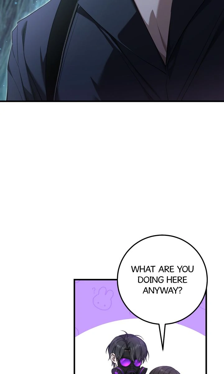 The Hunter’s Gonna Lay Low [Official] - Chapter 20 manhwa