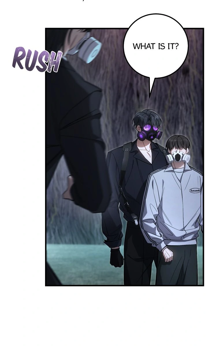 The Hunter’s Gonna Lay Low [Official] - Chapter 20 manhwa