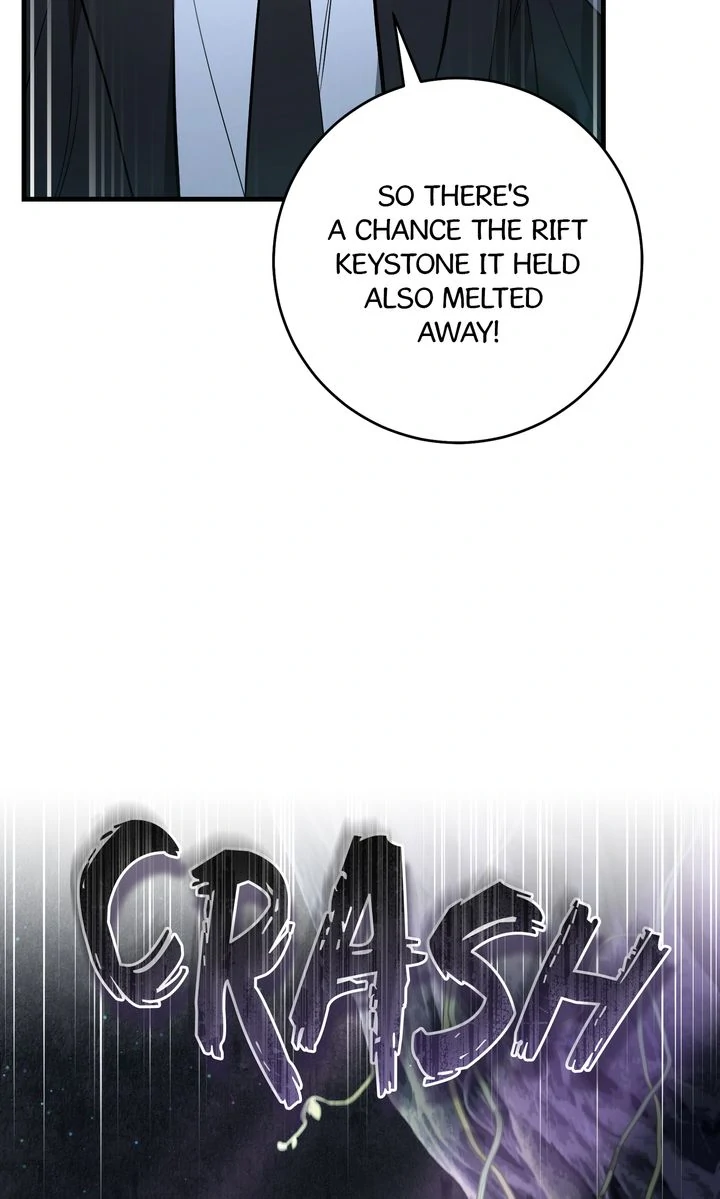 The Hunter’s Gonna Lay Low [Official] - Chapter 20 manhwa