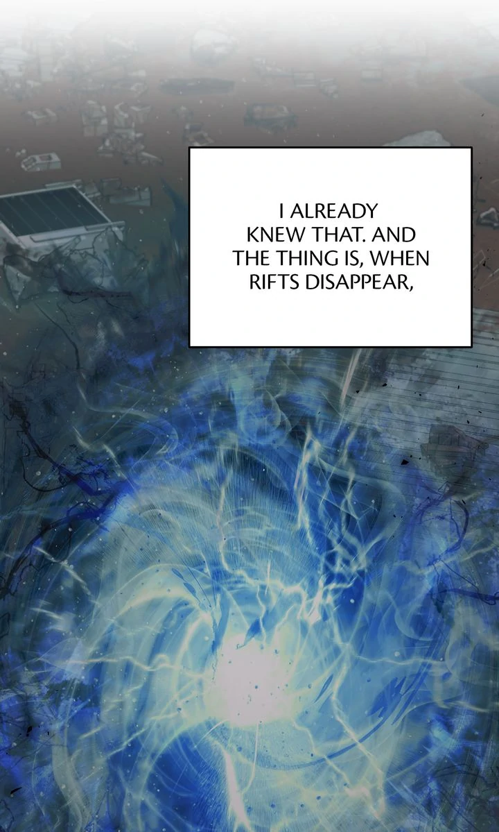 The Hunter’s Gonna Lay Low [Official] - Chapter 20 manhwa