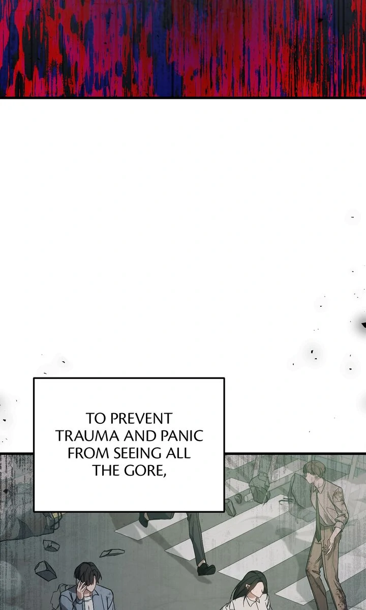 The Hunter’s Gonna Lay Low [Official] - Chapter 20 manhwa