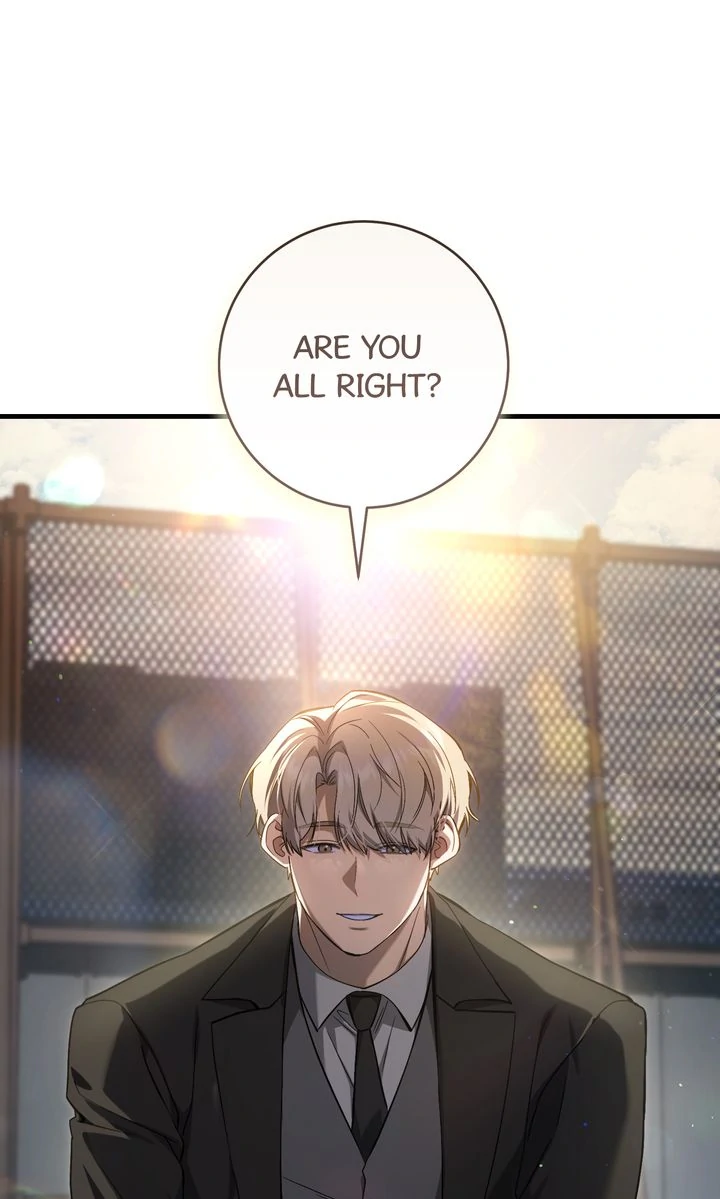 The Hunter’s Gonna Lay Low [Official] - Chapter 20 manhwa