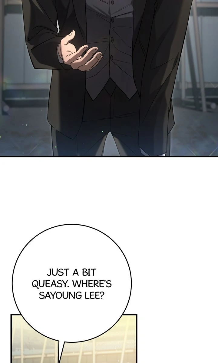 The Hunter’s Gonna Lay Low [Official] - Chapter 20 manhwa