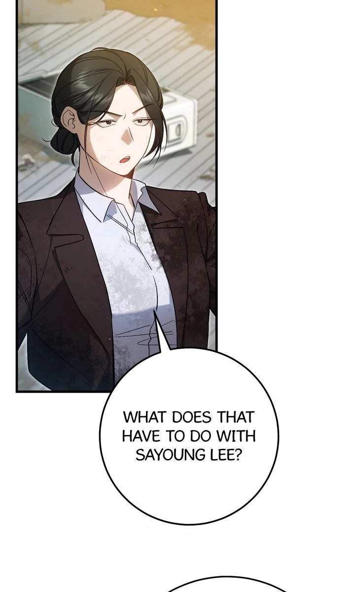 The Hunter’s Gonna Lay Low [Official] - Chapter 20 manhwa