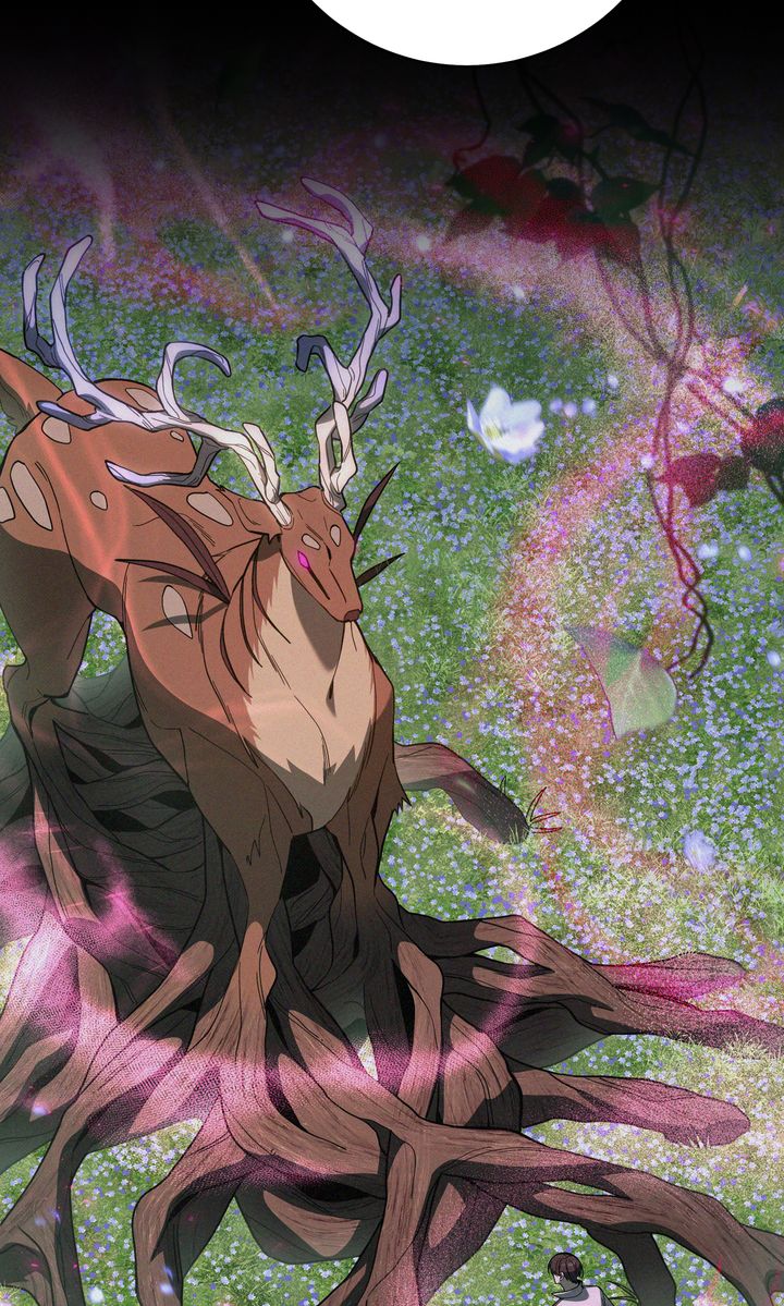 The Hunter’s Gonna Lay Low [Official] - Chapter 20 manhwa
