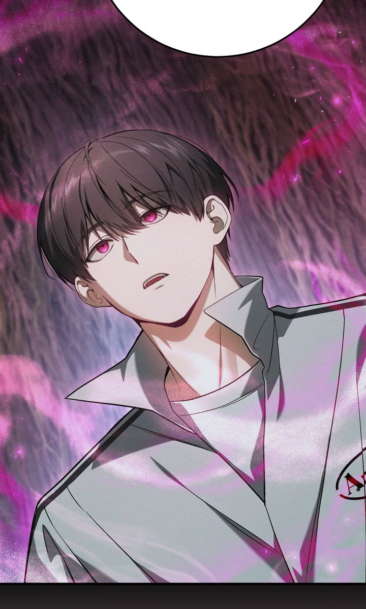 The Hunter’s Gonna Lay Low [Official] - Chapter 20 manhwa