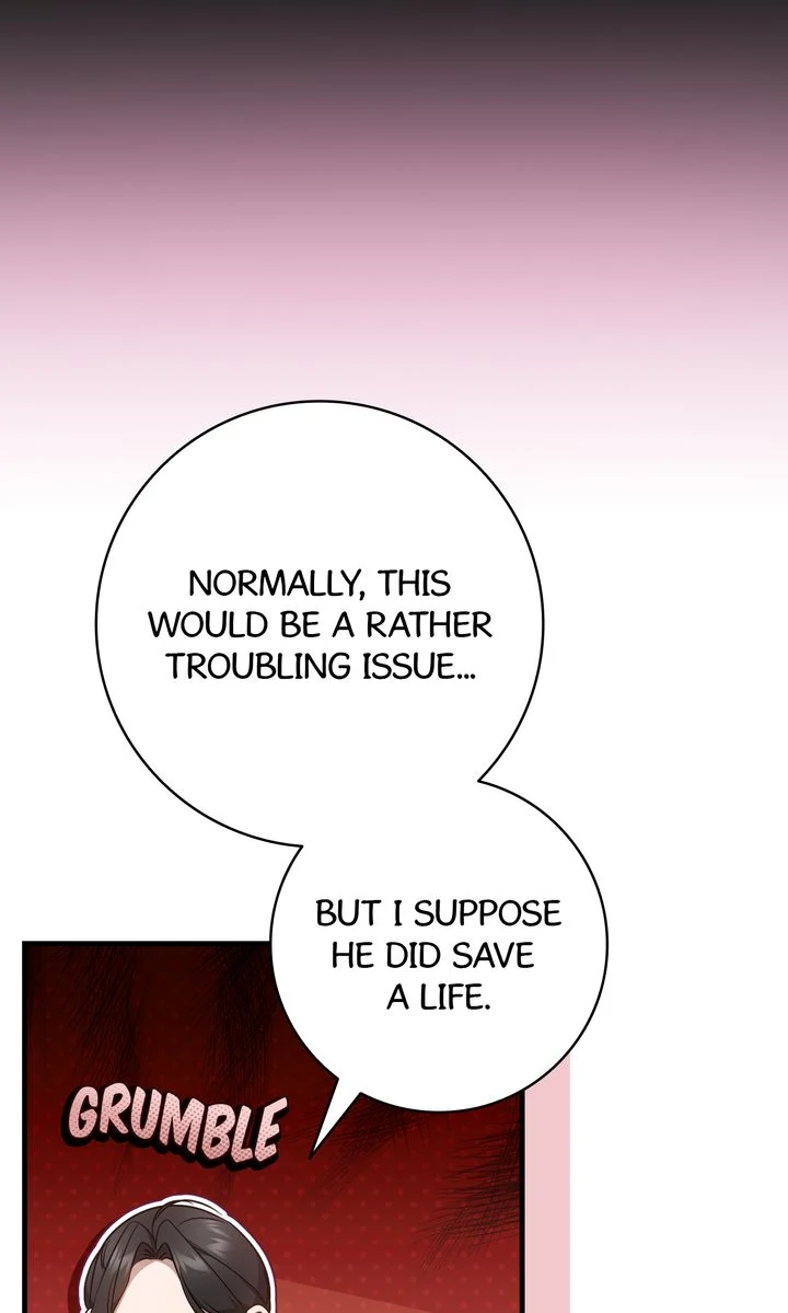 The Hunter’s Gonna Lay Low [Official] - Chapter 20 manhwa