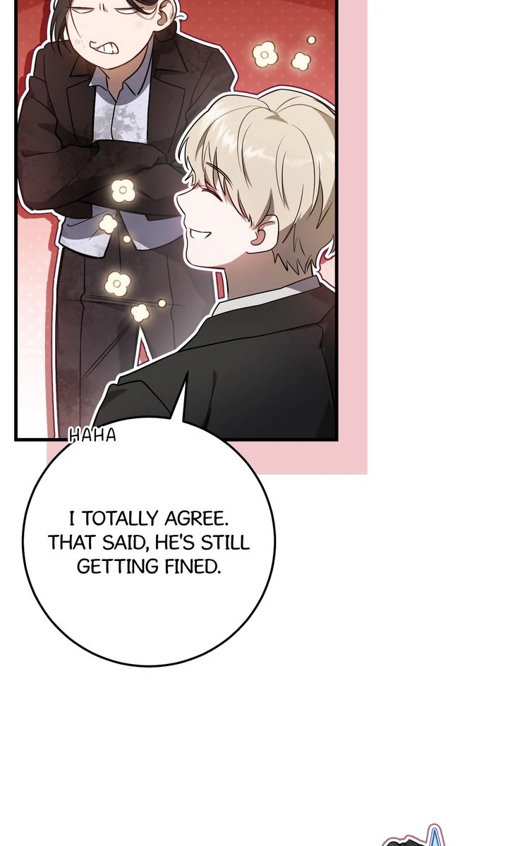 The Hunter’s Gonna Lay Low [Official] - Chapter 20 manhwa