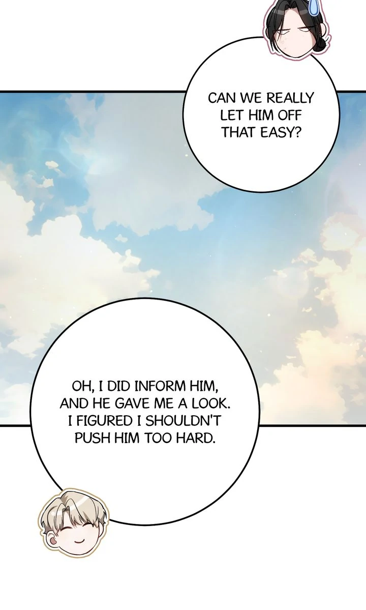 The Hunter’s Gonna Lay Low [Official] - Chapter 20 manhwa
