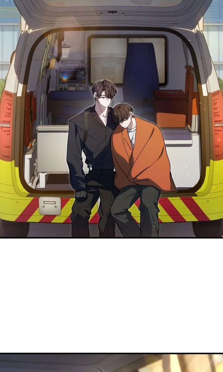 The Hunter’s Gonna Lay Low [Official] - Chapter 20 manhwa