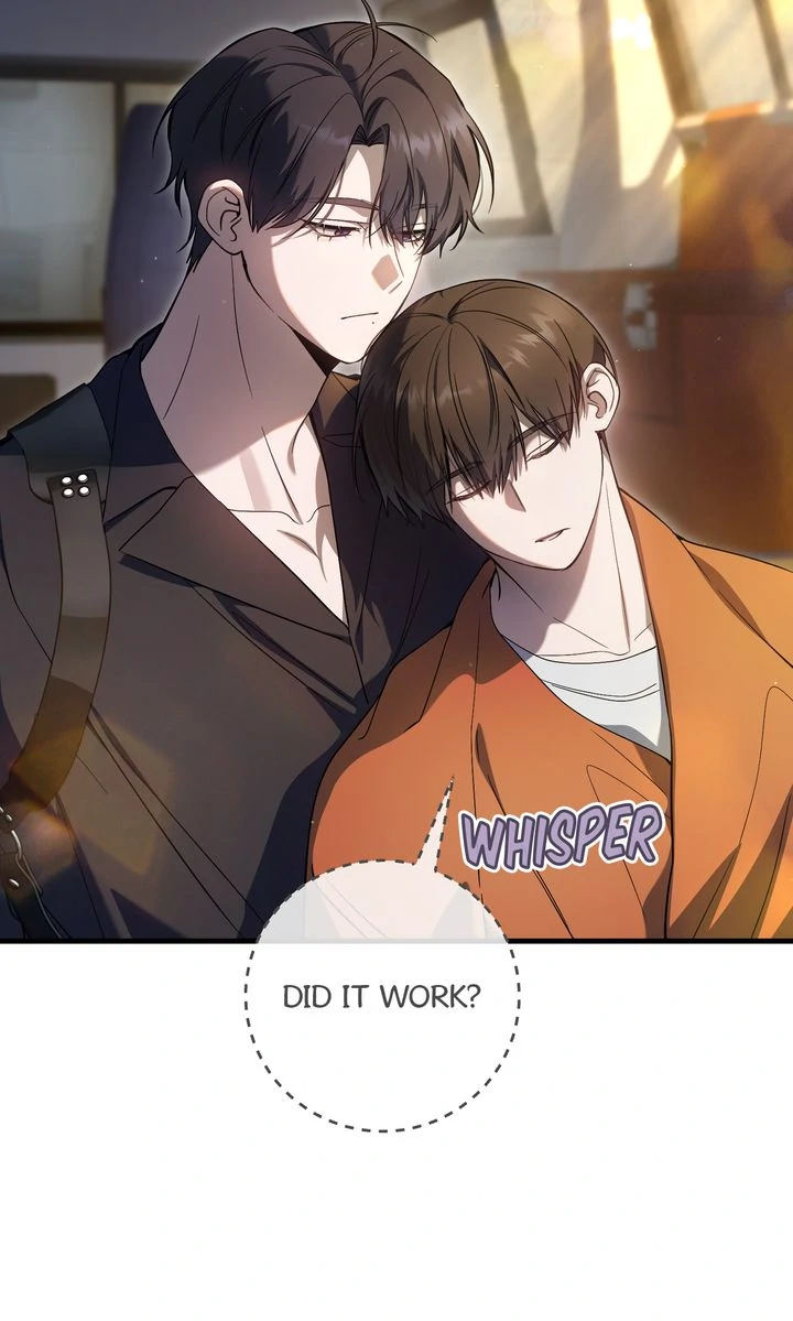 The Hunter’s Gonna Lay Low [Official] - Chapter 20 manhwa