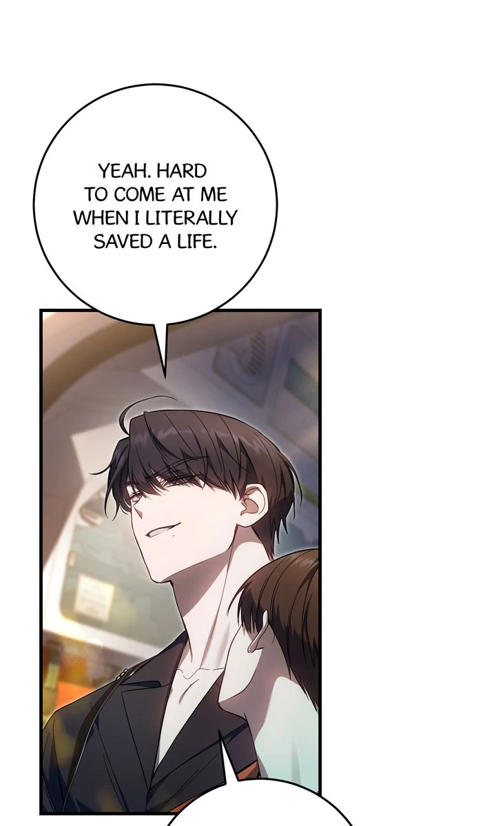 The Hunter’s Gonna Lay Low [Official] - Chapter 20 manhwa