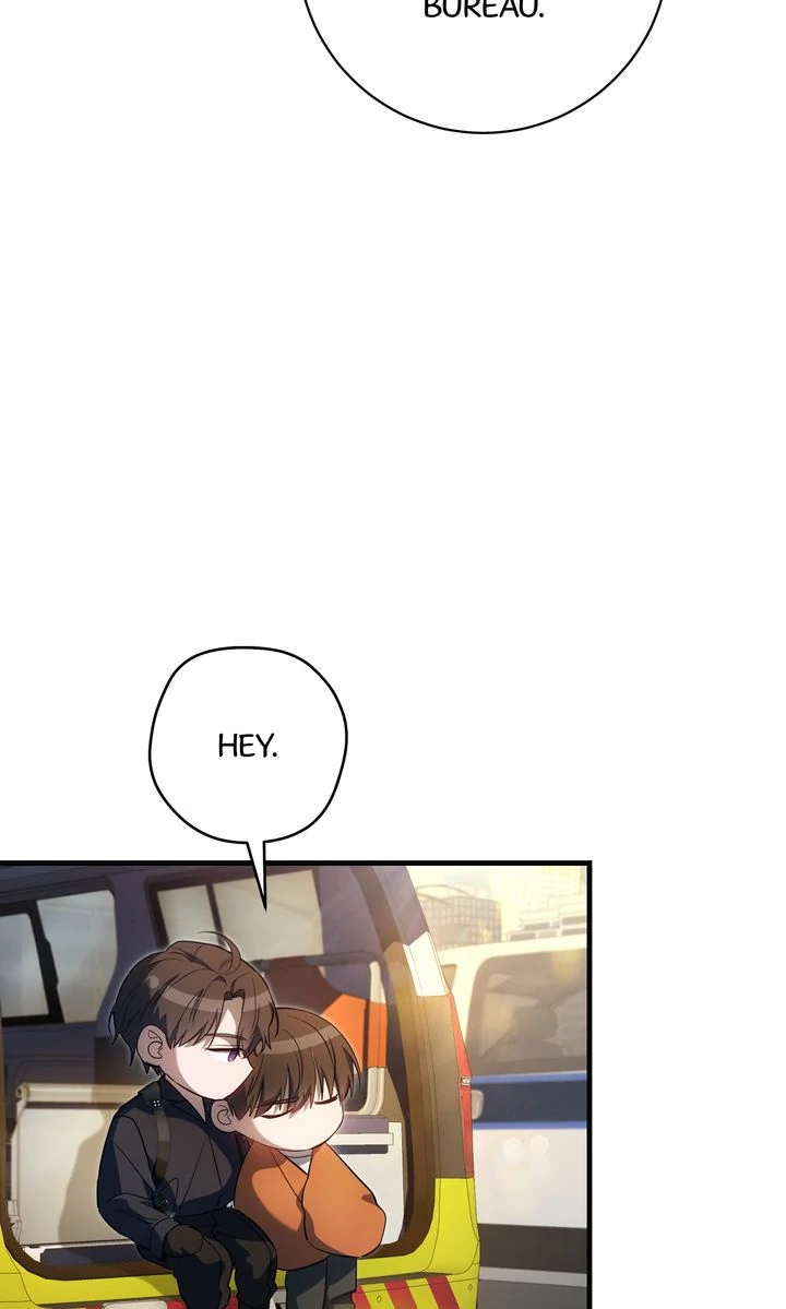The Hunter’s Gonna Lay Low [Official] - Chapter 20 manhwa