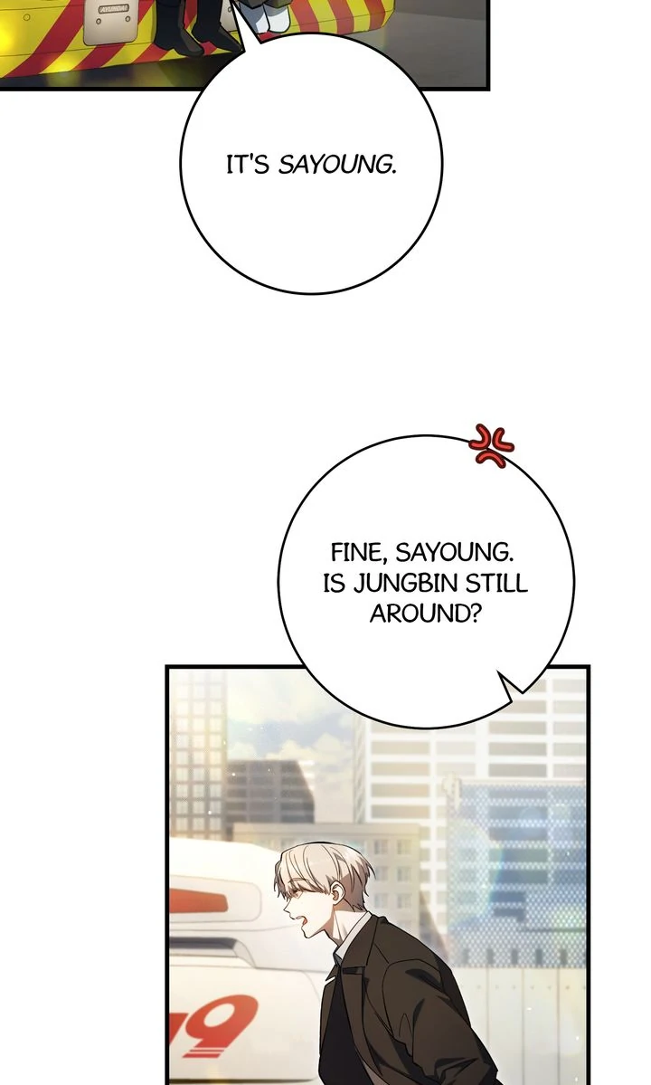The Hunter’s Gonna Lay Low [Official] - Chapter 20 manhwa