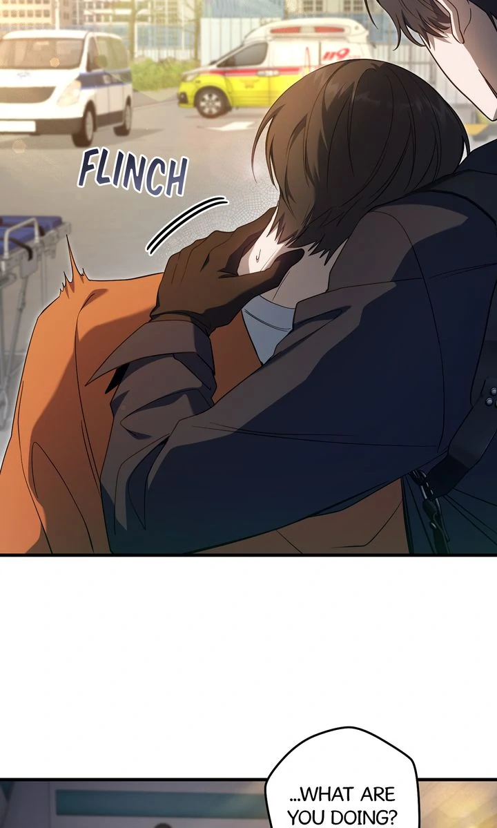 The Hunter’s Gonna Lay Low [Official] - Chapter 20 manhwa