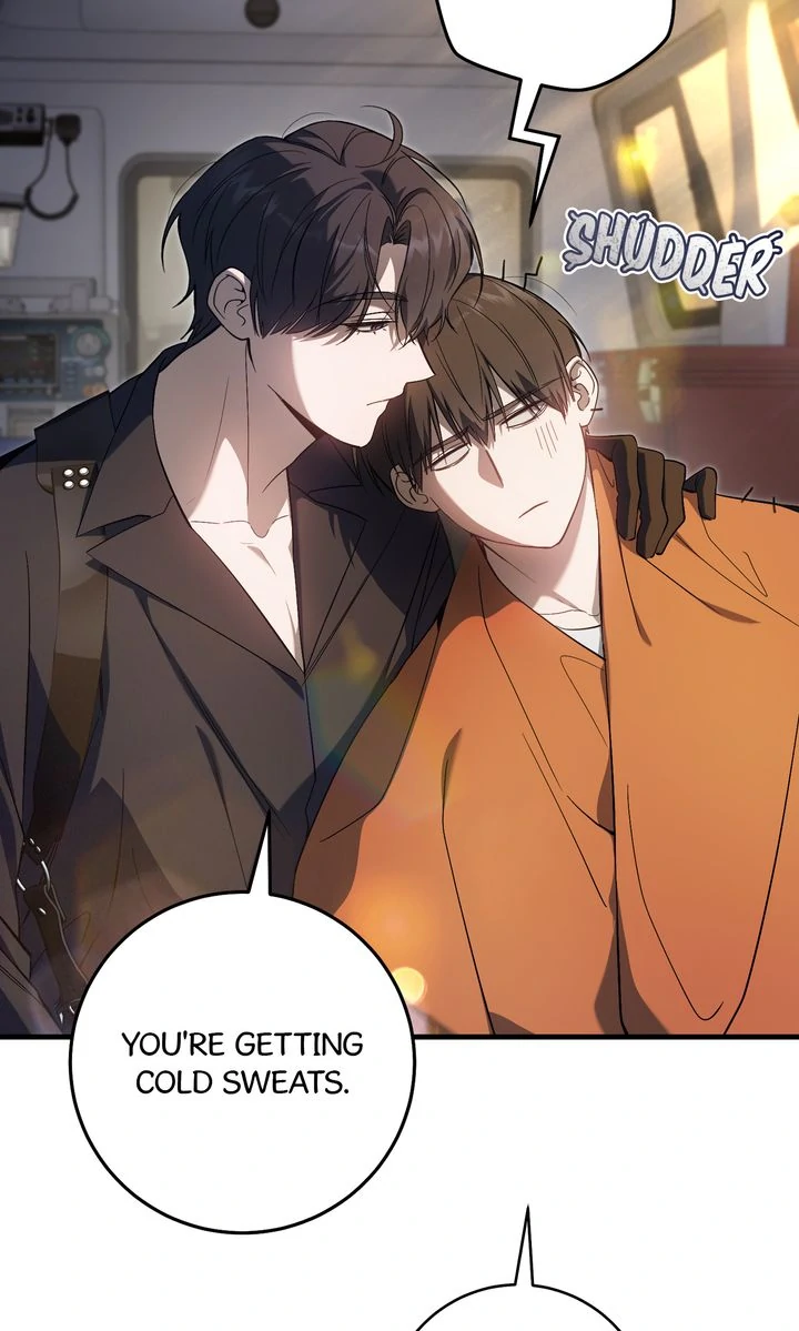 The Hunter’s Gonna Lay Low [Official] - Chapter 20 manhwa
