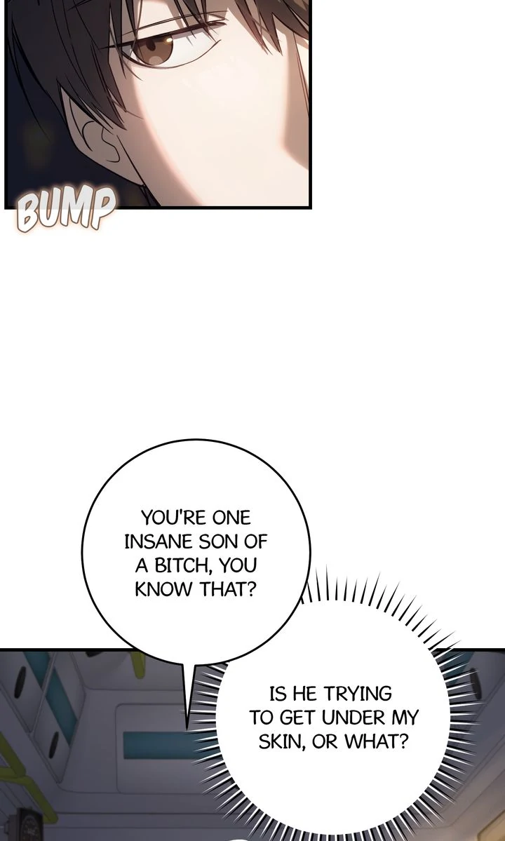 The Hunter’s Gonna Lay Low [Official] - Chapter 20 manhwa