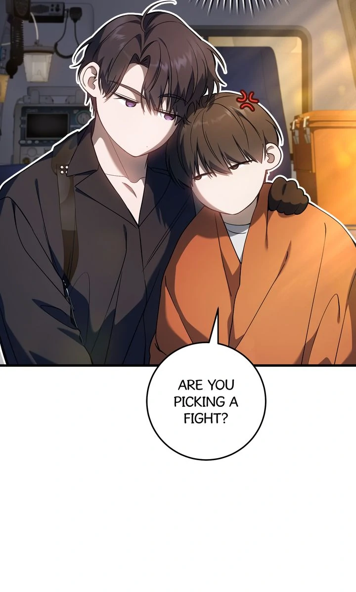 The Hunter’s Gonna Lay Low [Official] - Chapter 20 manhwa