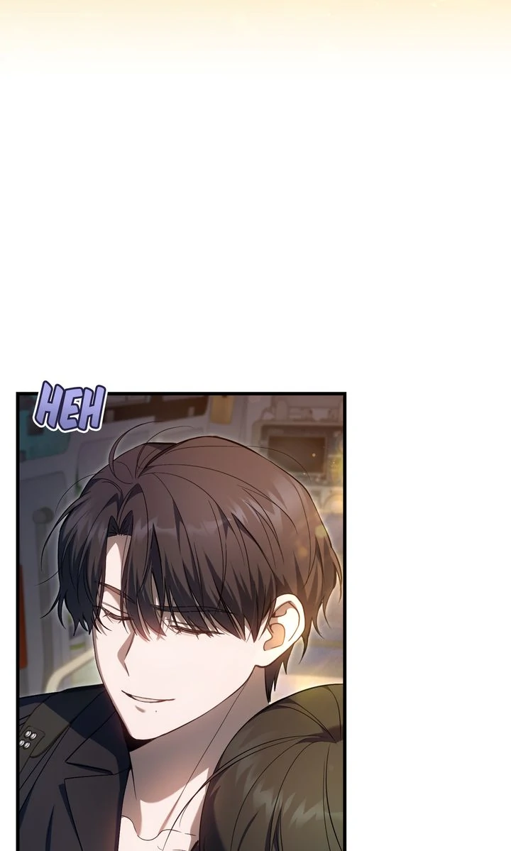The Hunter’s Gonna Lay Low [Official] - Chapter 20 manhwa