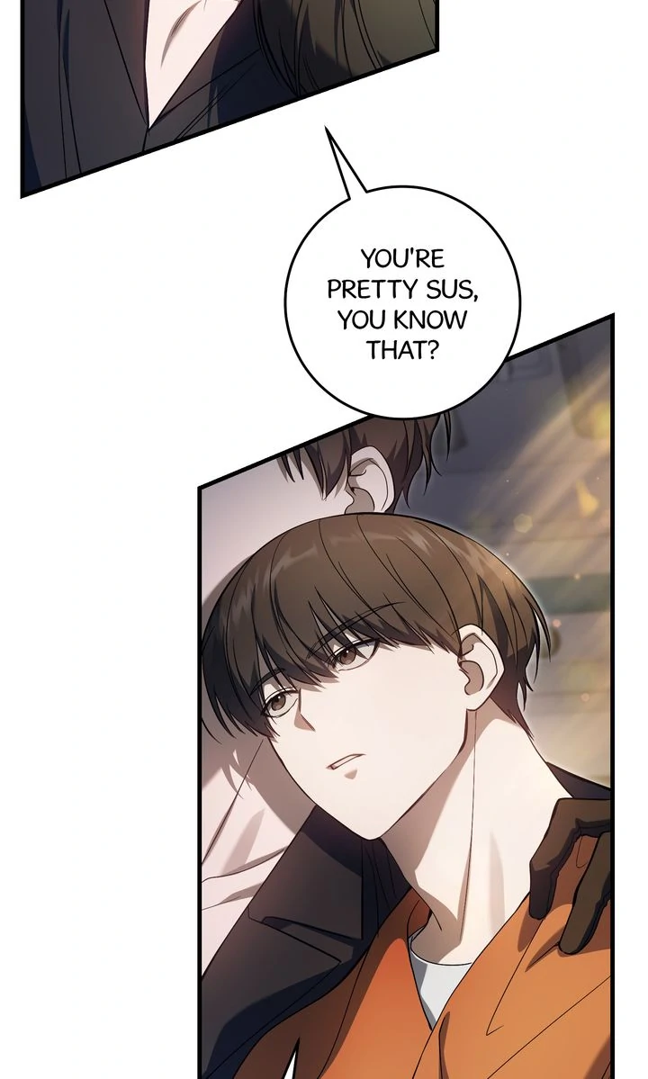 The Hunter’s Gonna Lay Low [Official] - Chapter 20 manhwa
