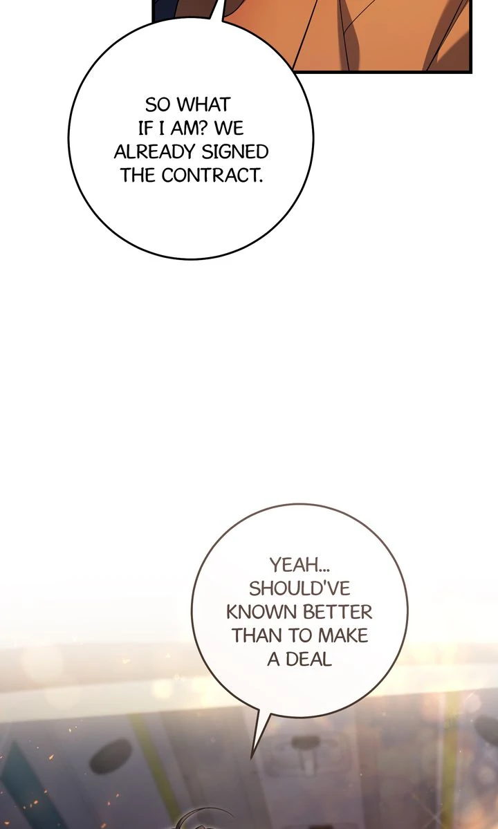 The Hunter’s Gonna Lay Low [Official] - Chapter 20 manhwa