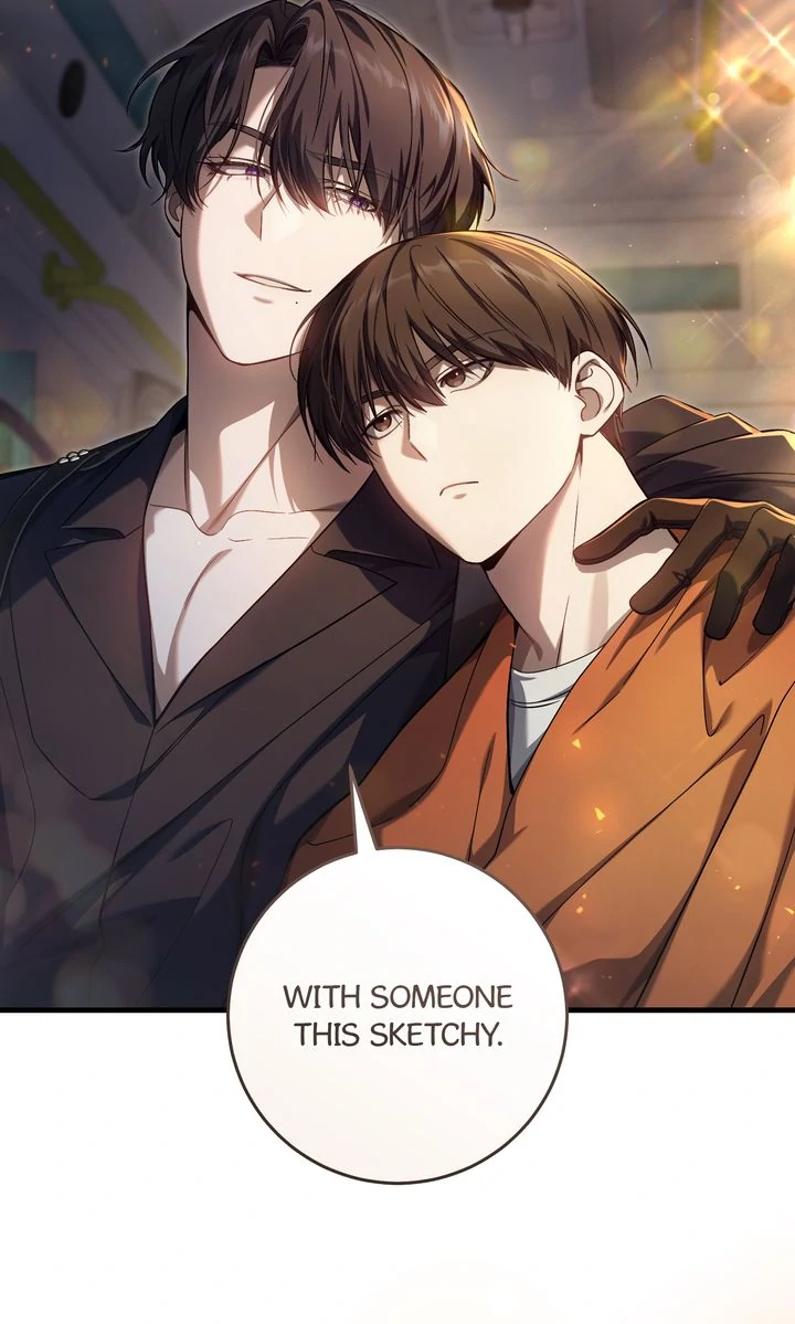 The Hunter’s Gonna Lay Low [Official] - Chapter 20 manhwa