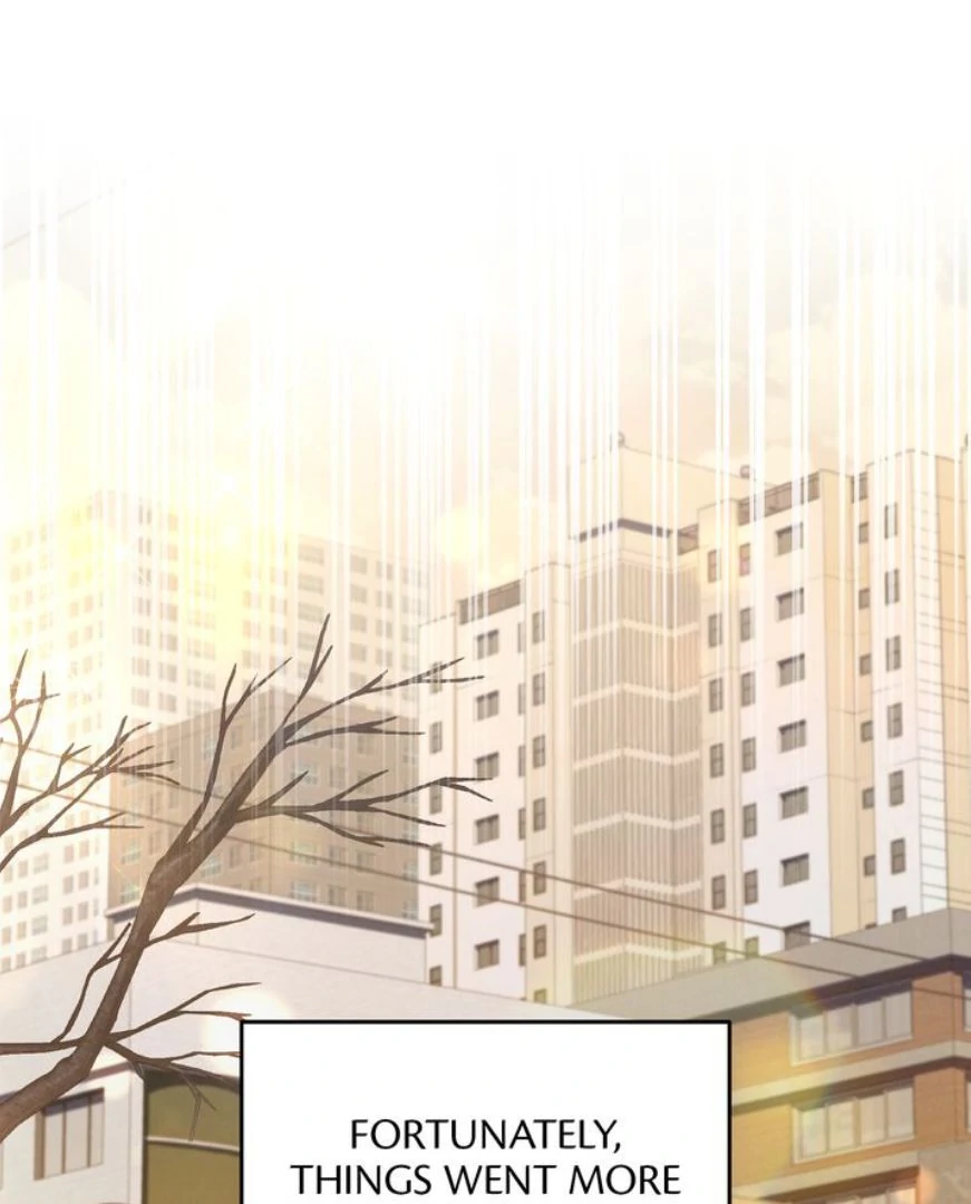 The Hunter’s Gonna Lay Low [Official] - Chapter 21 manhwa