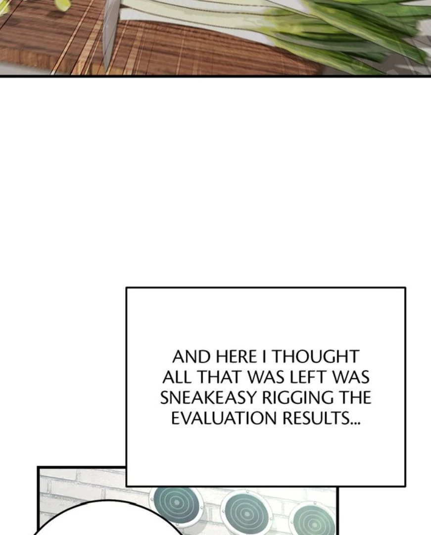 The Hunter’s Gonna Lay Low [Official] - Chapter 21 manhwa