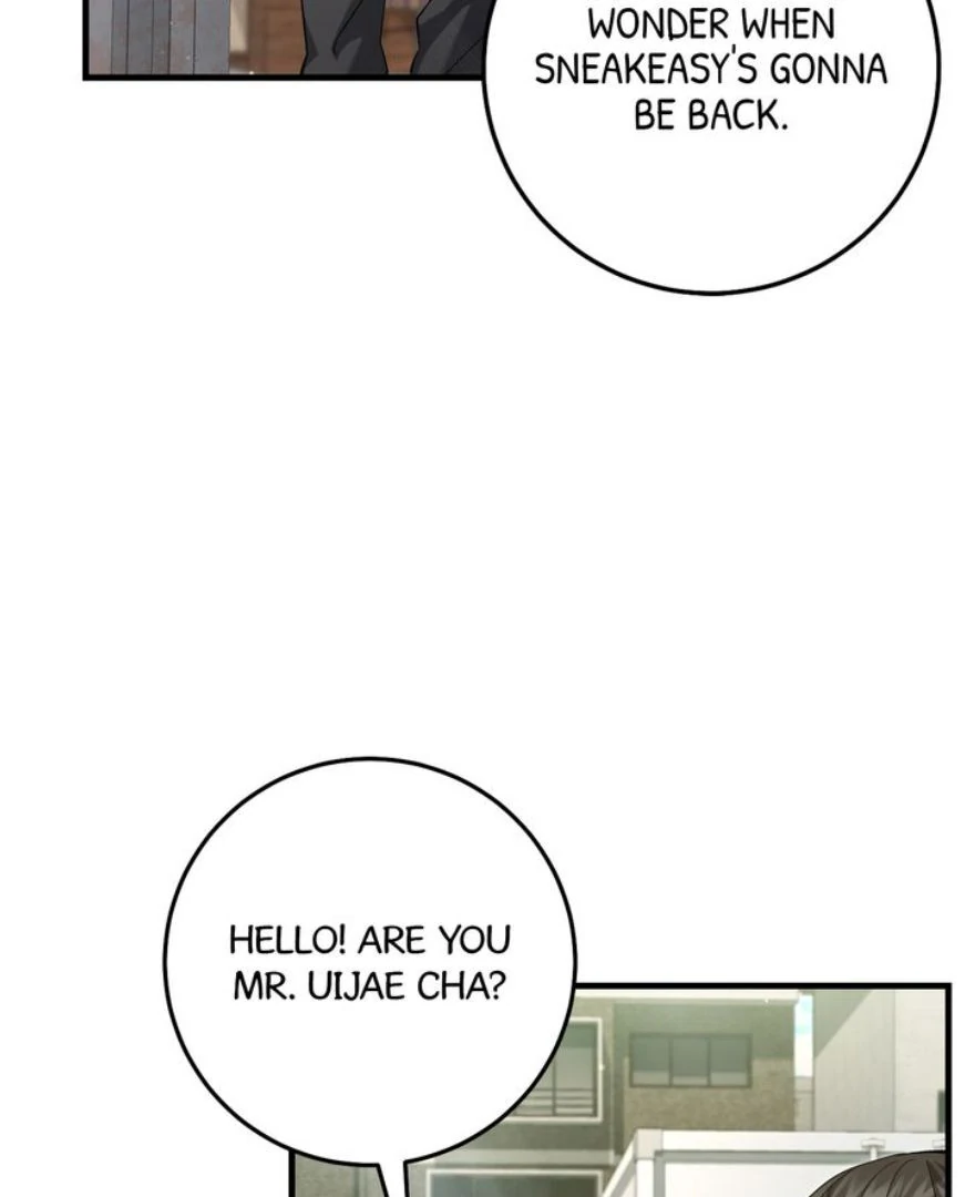 The Hunter’s Gonna Lay Low [Official] - Chapter 21 manhwa
