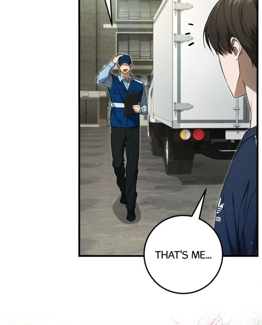 The Hunter’s Gonna Lay Low [Official] - Chapter 21 manhwa