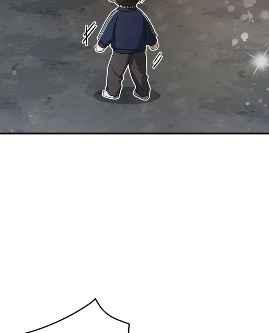The Hunter’s Gonna Lay Low [Official] - Chapter 21 manhwa