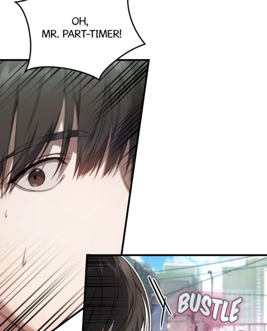 The Hunter’s Gonna Lay Low [Official] - Chapter 21 manhwa