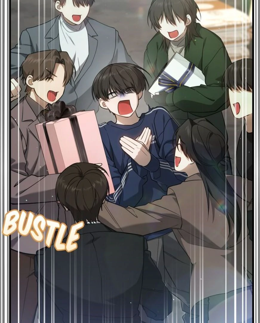 The Hunter’s Gonna Lay Low [Official] - Chapter 21 manhwa