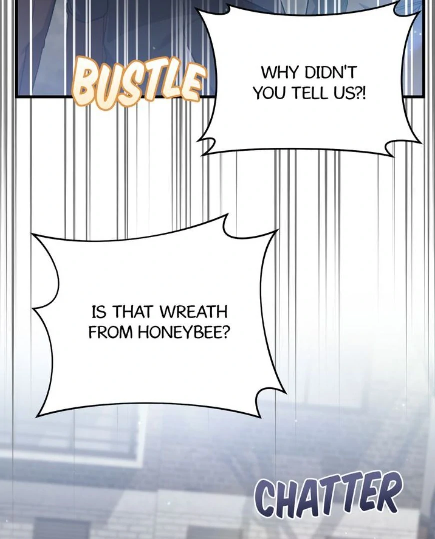 The Hunter’s Gonna Lay Low [Official] - Chapter 21 manhwa