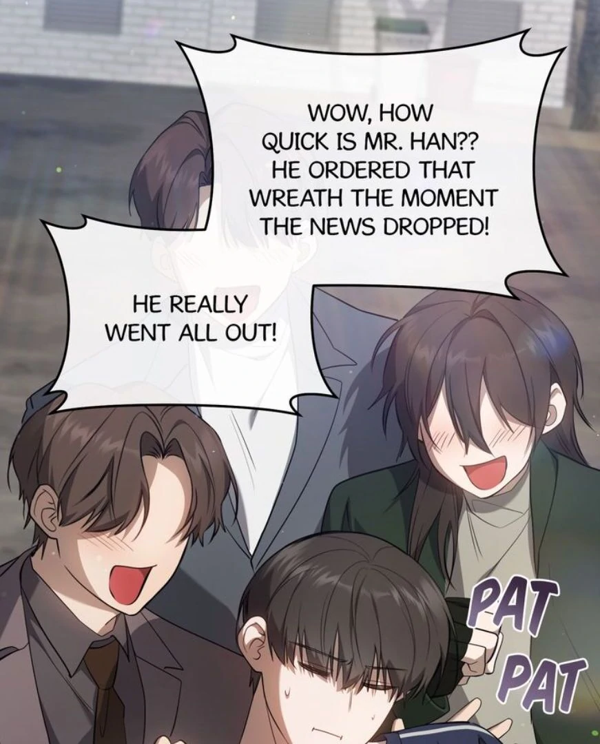 The Hunter’s Gonna Lay Low [Official] - Chapter 21 manhwa