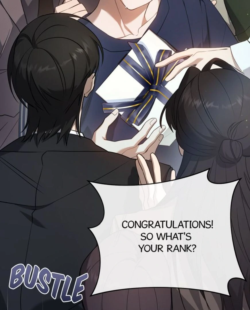 The Hunter’s Gonna Lay Low [Official] - Chapter 21 manhwa